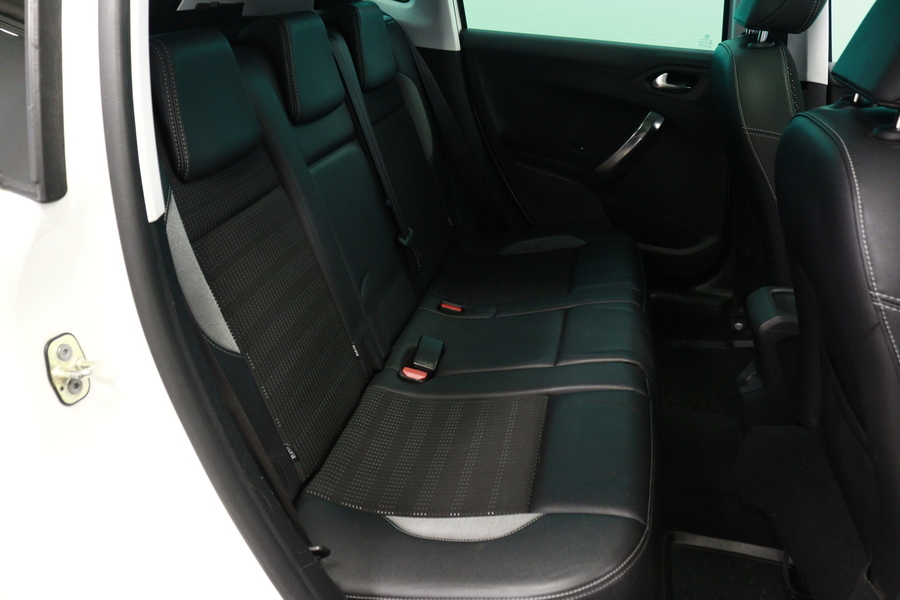 Peugeot 2008 vaihtoauto