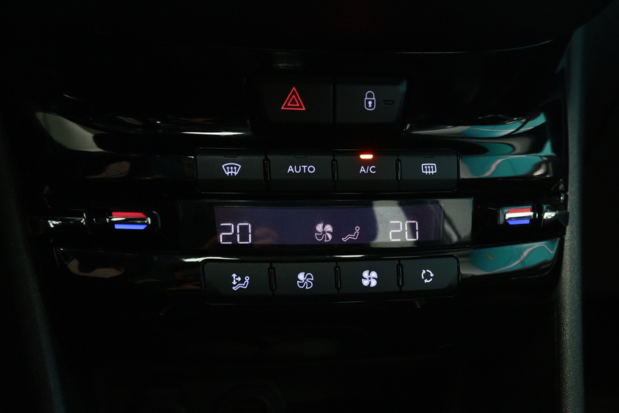 Peugeot 2008 vaihtoauto