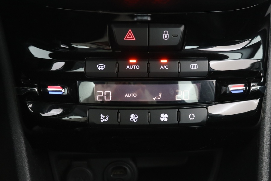 Peugeot 2008 vaihtoauto