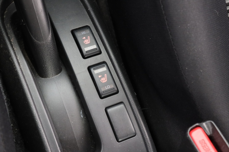 Nissan Micra vaihtoauto