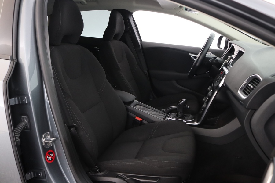 Volvo V40 vaihtoauto