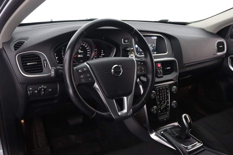 Volvo V40 vaihtoauto