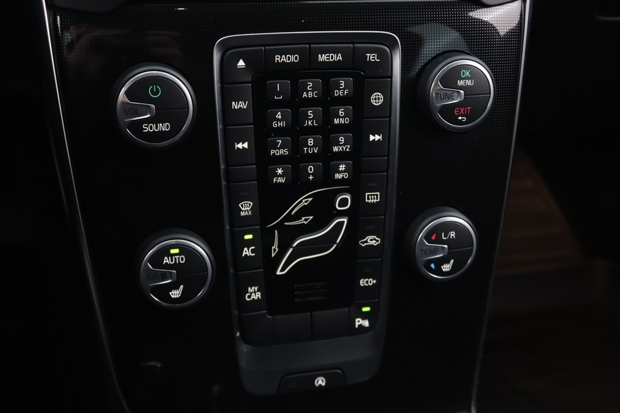 Volvo V40 vaihtoauto