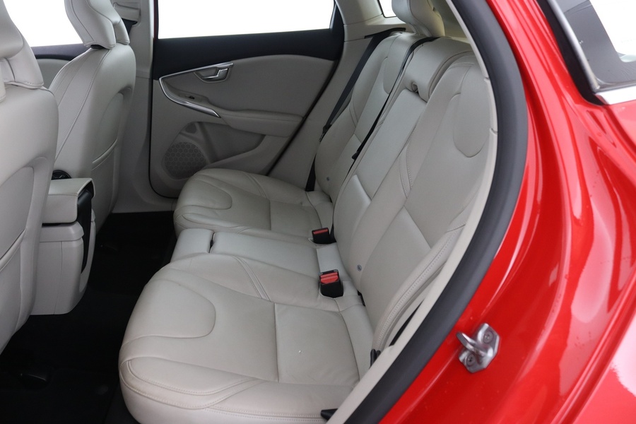 Volvo V40 vaihtoauto