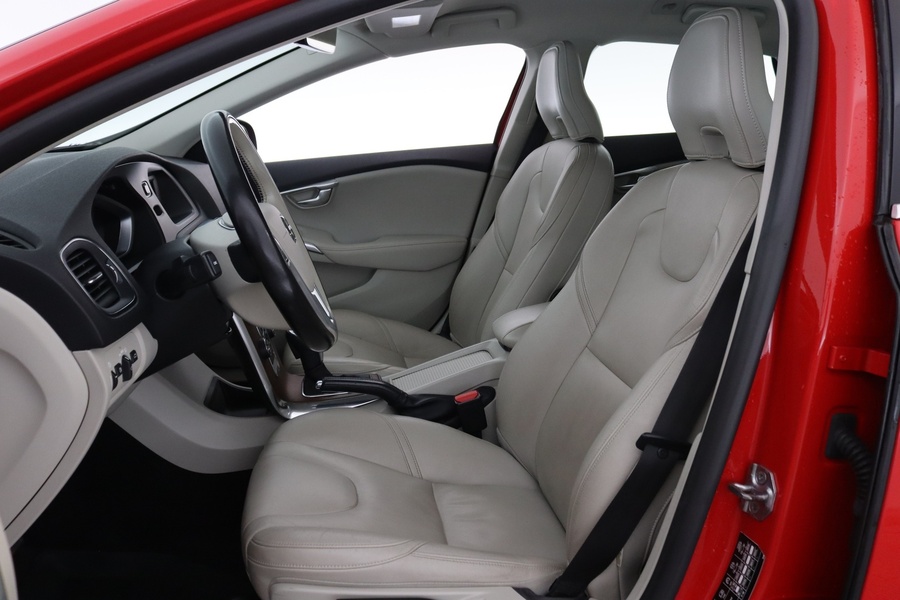 Volvo V40 vaihtoauto