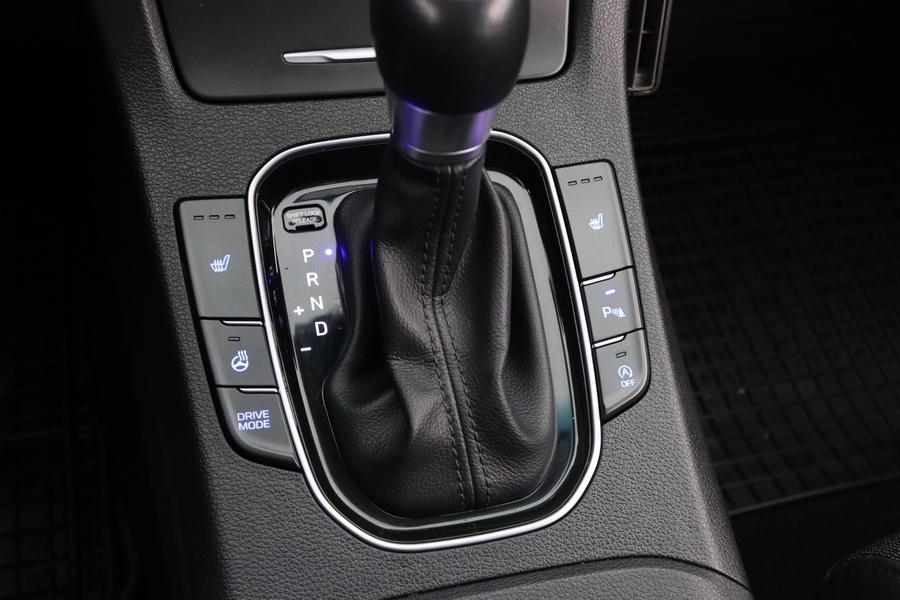 Hyundai i30 5d vaihtoauto