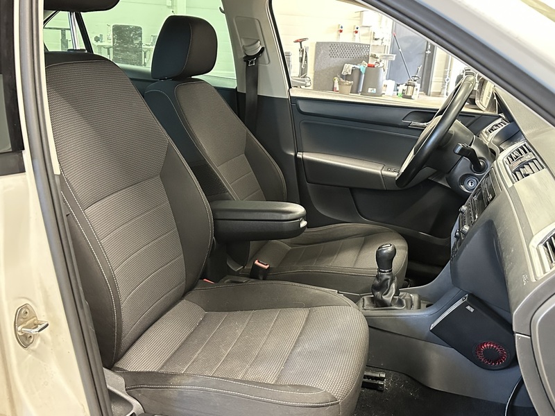 Skoda Rapid vaihtoauto