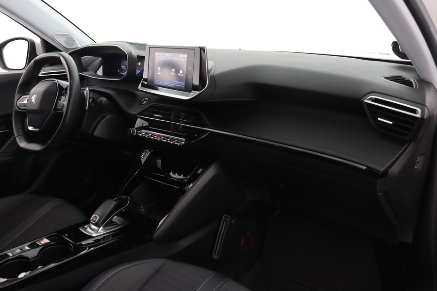 Peugeot 2008 vaihtoauto