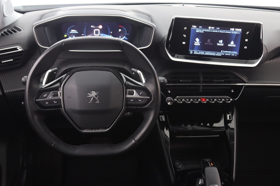 Peugeot 2008 vaihtoauto