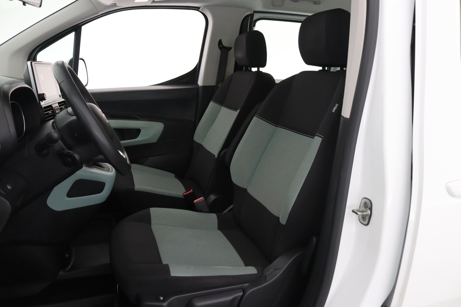 Citroën Berlingo vaihtoauto