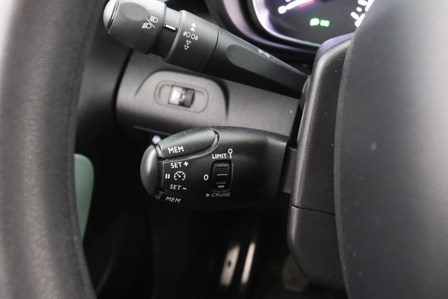 Citroën Berlingo vaihtoauto