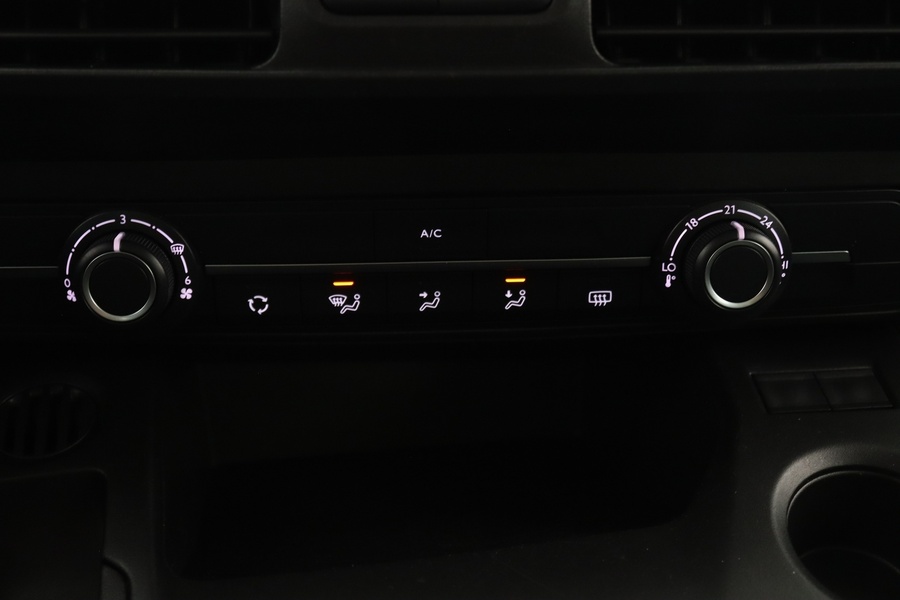 Citroën Berlingo vaihtoauto