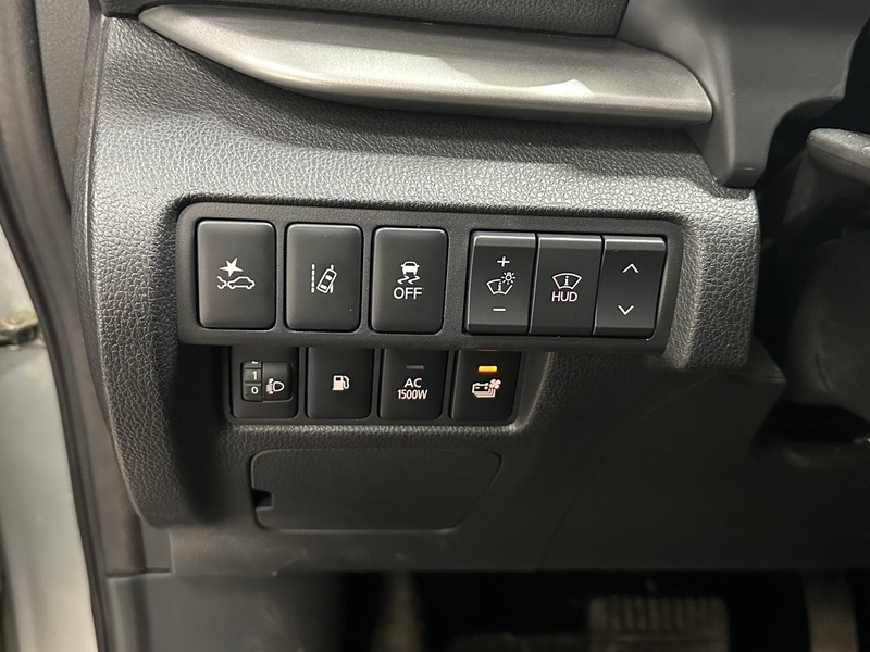 Mitsubishi Eclipse Cross vaihtoauto