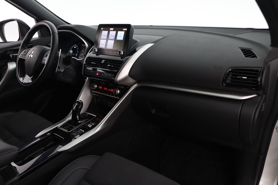 Mitsubishi Eclipse Cross vaihtoauto