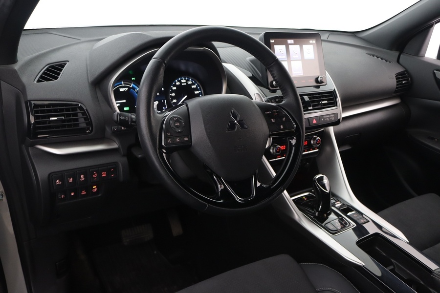 Mitsubishi Eclipse Cross vaihtoauto