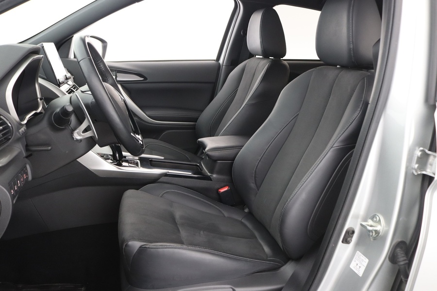 Mitsubishi Eclipse Cross vaihtoauto