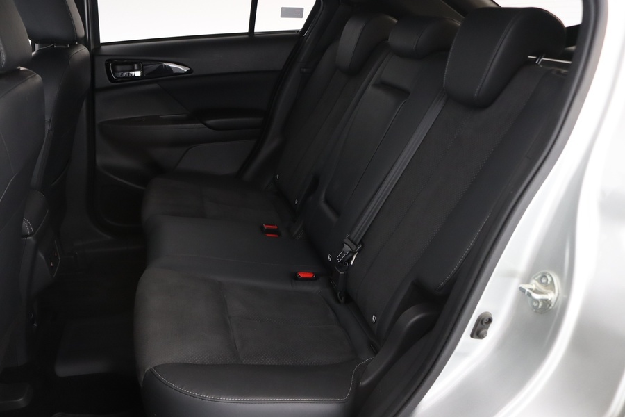 Mitsubishi Eclipse Cross vaihtoauto