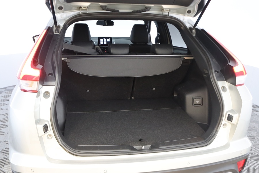 Mitsubishi Eclipse Cross vaihtoauto