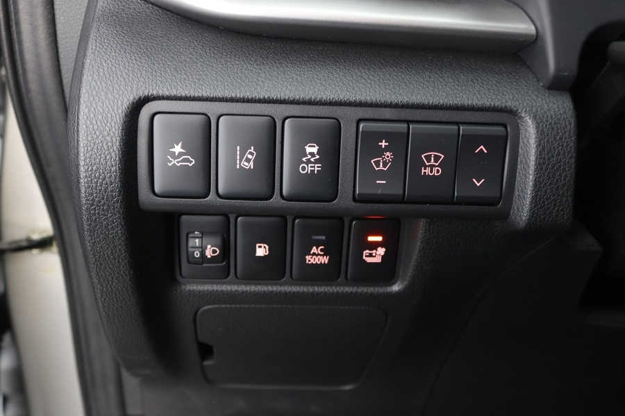 Mitsubishi Eclipse Cross vaihtoauto