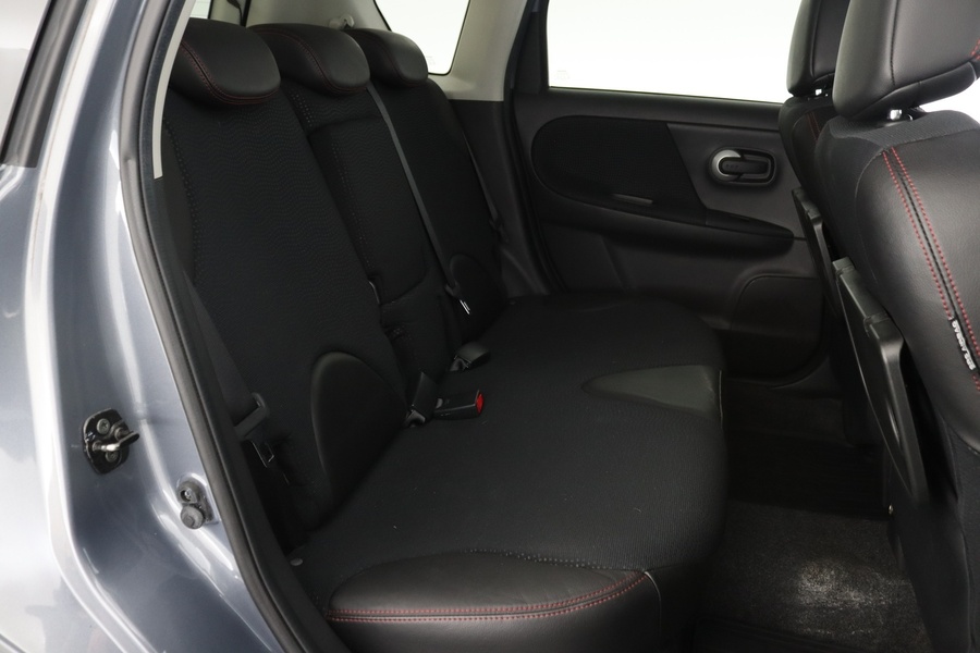 Nissan NOTE vaihtoauto