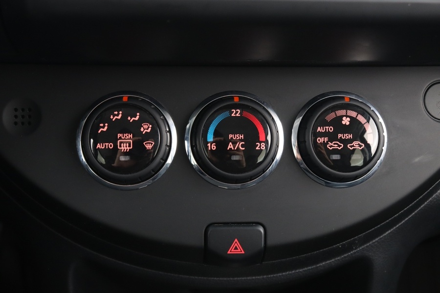 Nissan NOTE vaihtoauto