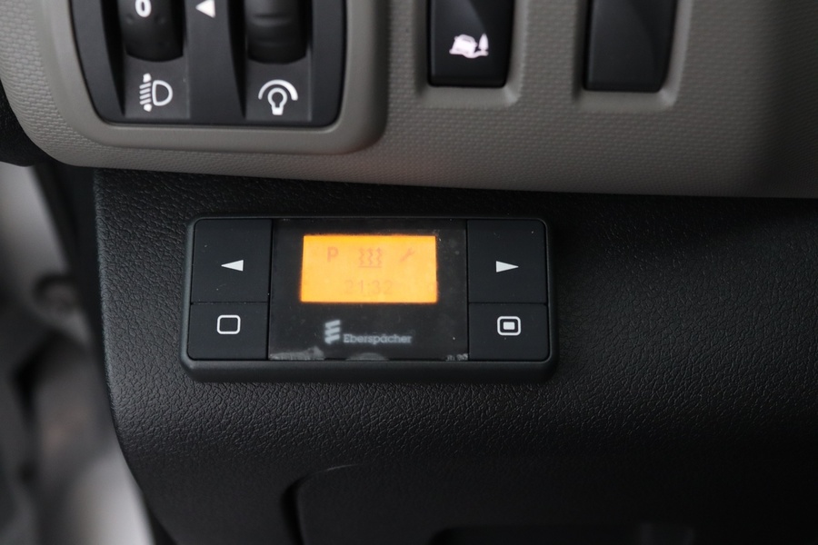 Renault Trafic Passenger vaihtoauto