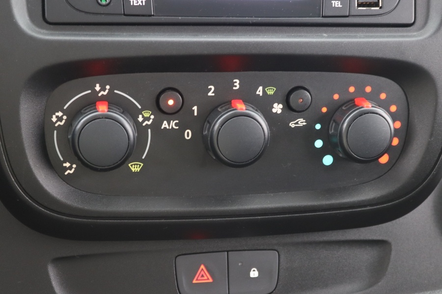 Renault Trafic Passenger vaihtoauto