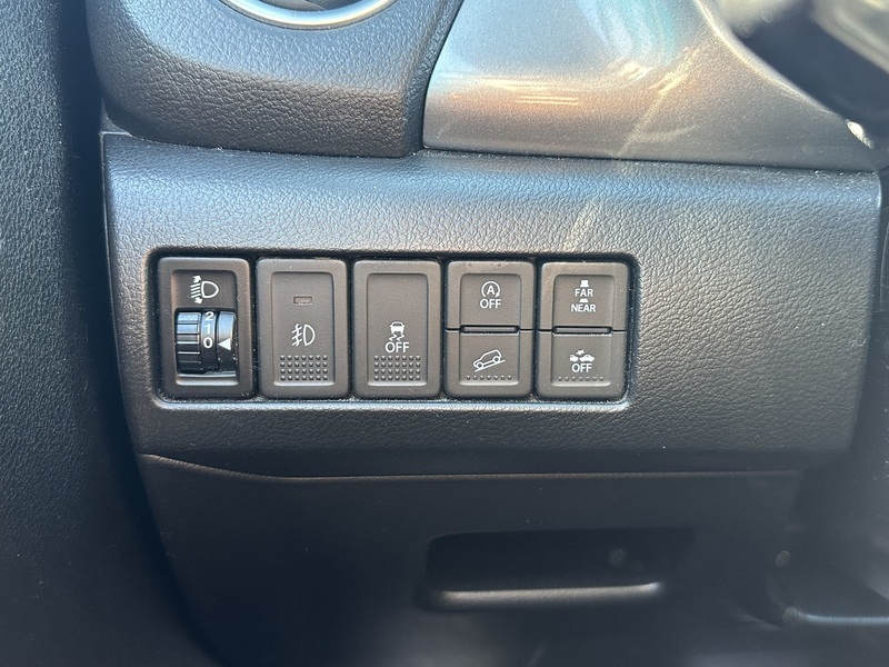 Suzuki Vitara vaihtoauto