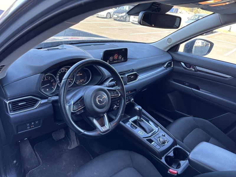 Mazda CX-5 vaihtoauto