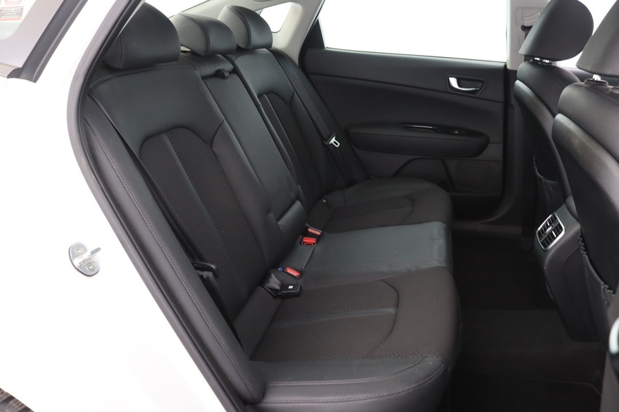 Kia Optima vaihtoauto