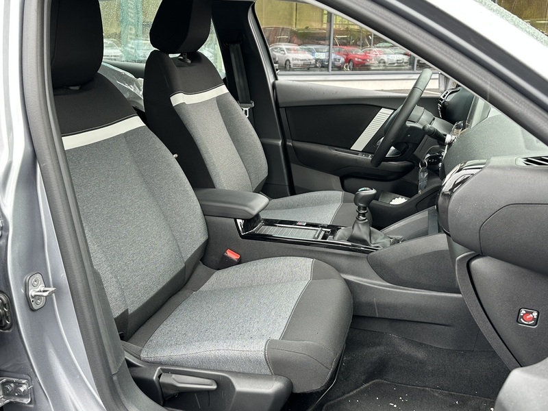 Citroën C4 vaihtoauto
