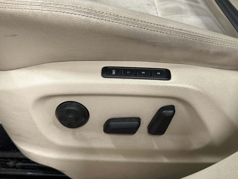 Volkswagen Sharan vaihtoauto