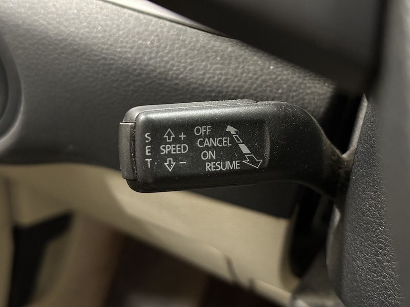 Volkswagen Sharan vaihtoauto