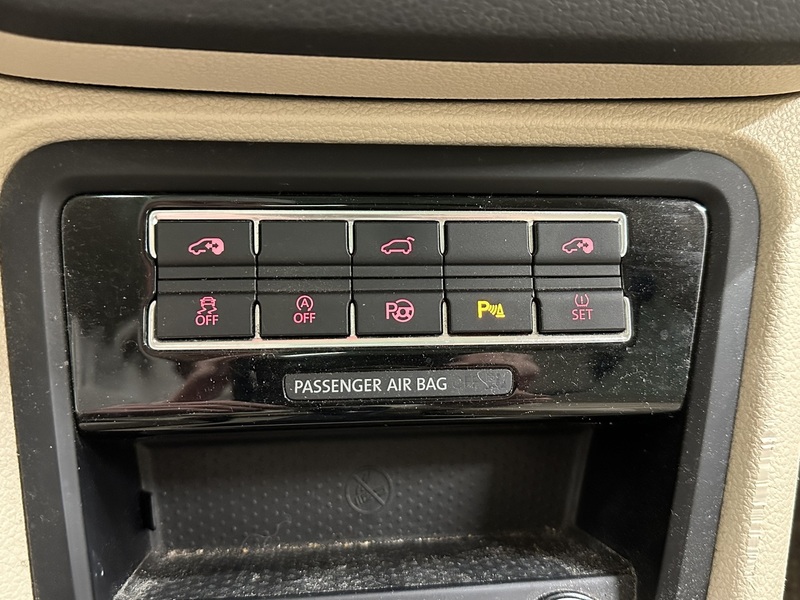 Volkswagen Sharan vaihtoauto