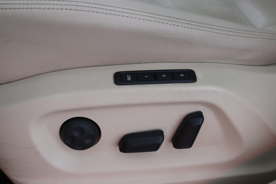 Volkswagen Sharan vaihtoauto