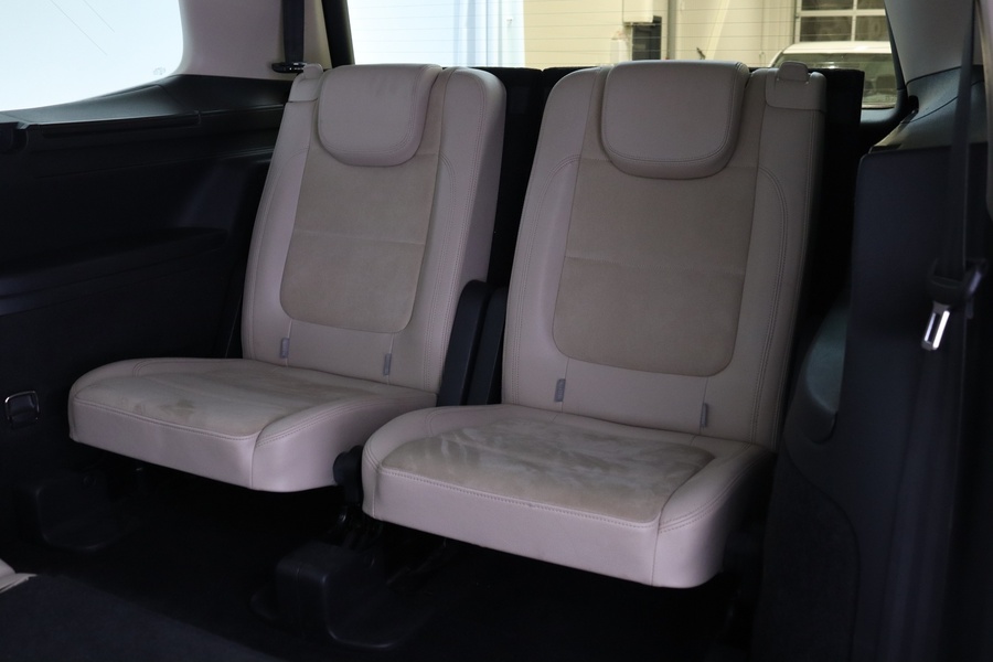 Volkswagen Sharan vaihtoauto