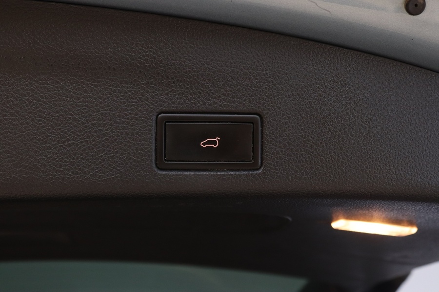 Volkswagen Sharan vaihtoauto