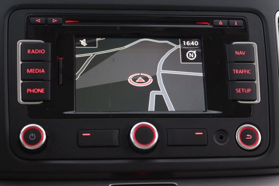 Volkswagen Sharan vaihtoauto