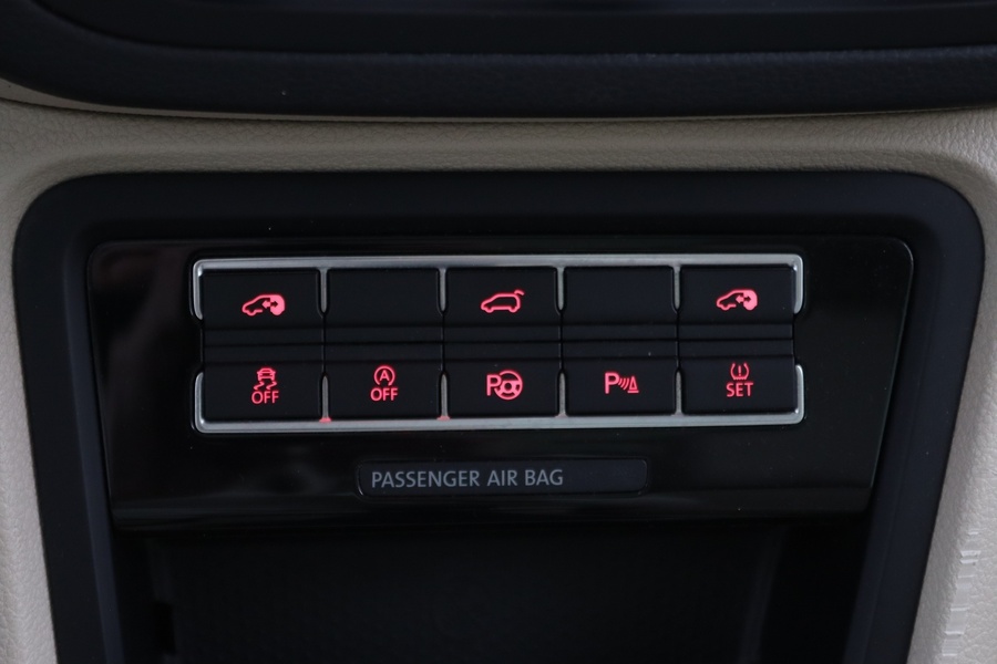 Volkswagen Sharan vaihtoauto