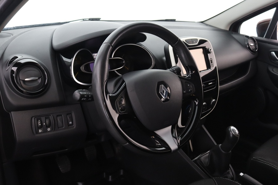 Renault Clio vaihtoauto