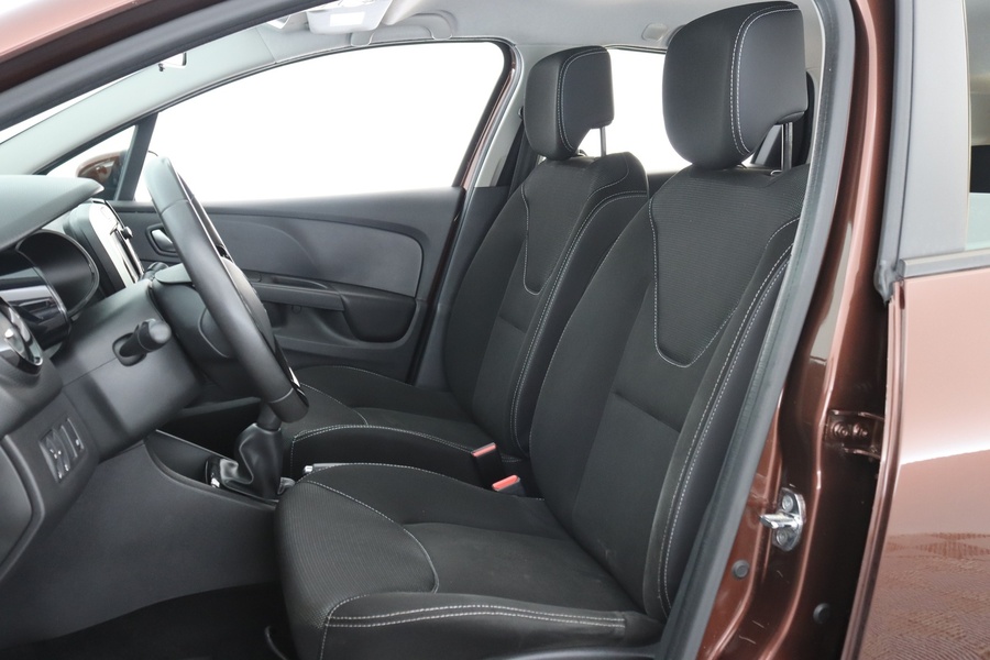 Renault Clio vaihtoauto