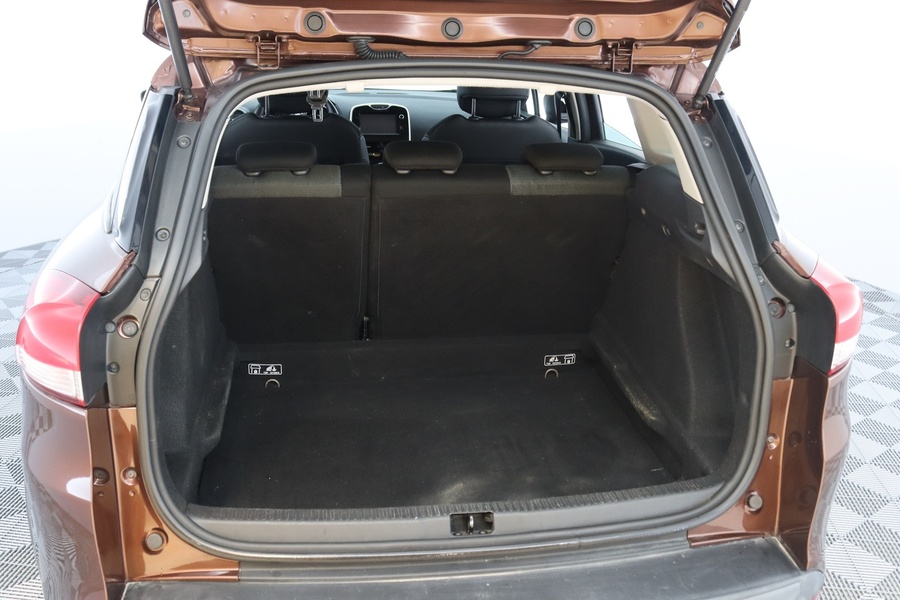 Renault Clio vaihtoauto