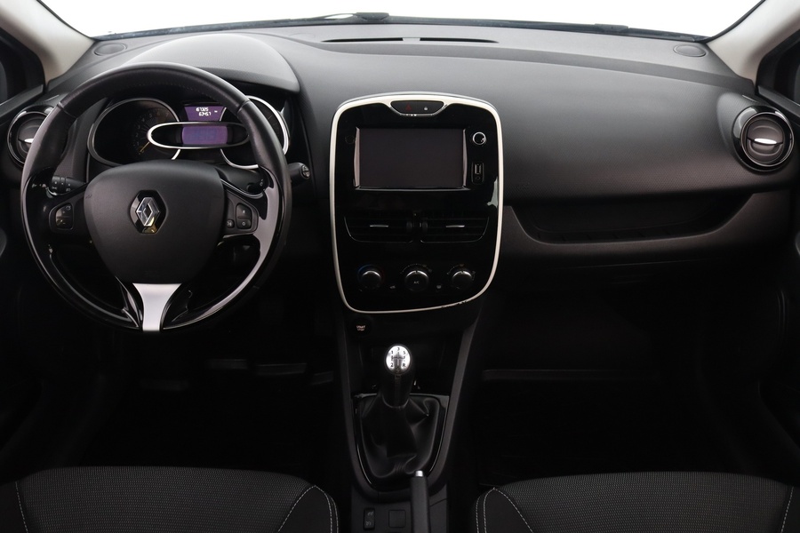 Renault Clio vaihtoauto