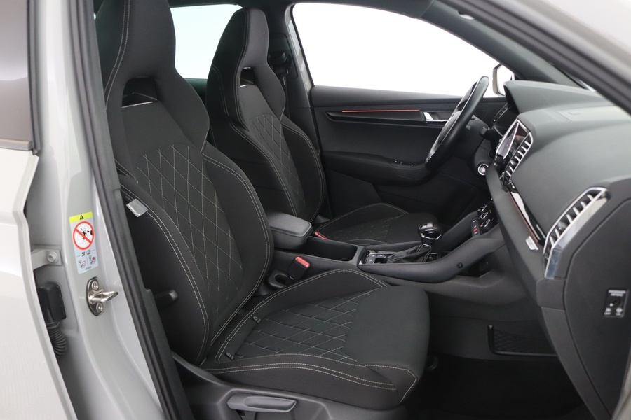 Skoda Karoq vaihtoauto