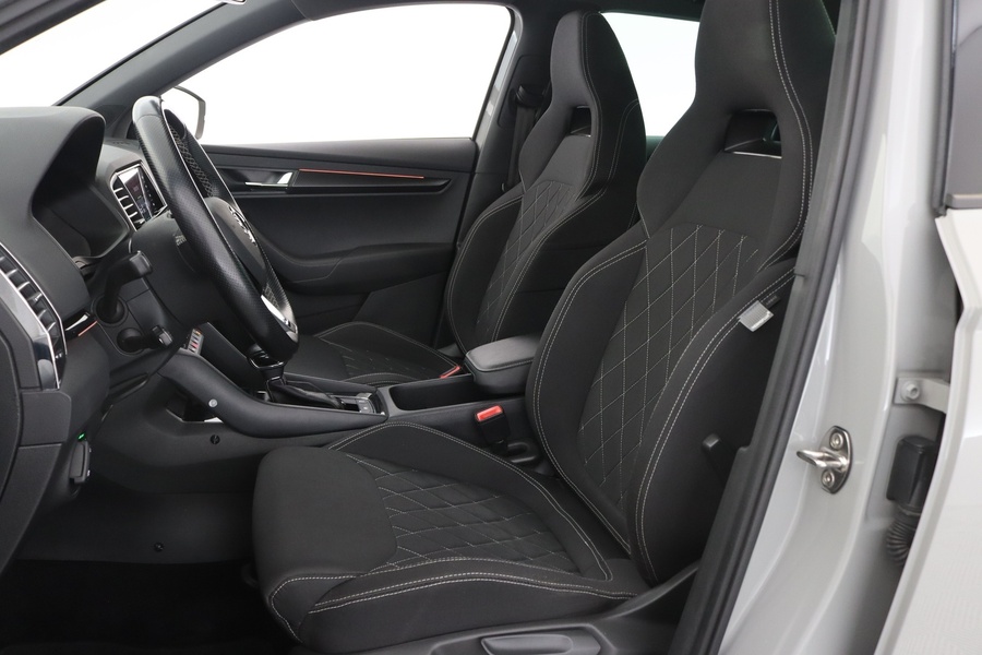 Skoda Karoq vaihtoauto