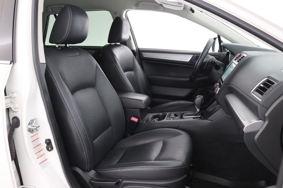 Subaru Outback vaihtoauto