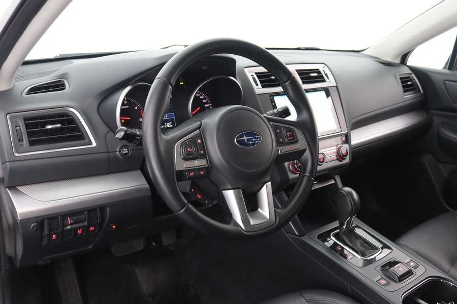 Subaru Outback vaihtoauto