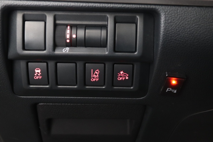 Subaru Outback vaihtoauto