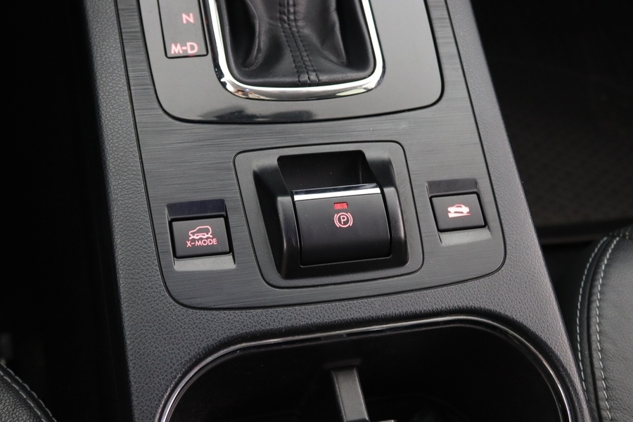 Subaru Outback vaihtoauto