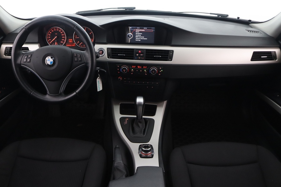 BMW 318 vaihtoauto